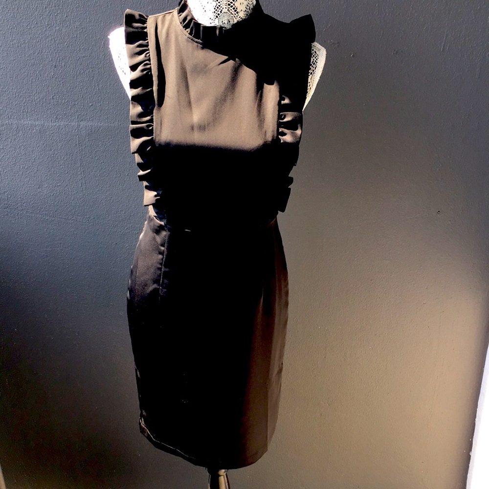 NWT BLAQUE LABEL LBD